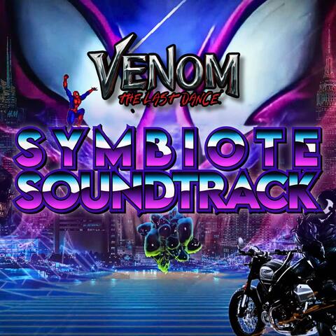 Venom Wave: THE LAST DANCE (Symbiote Soundtrack)