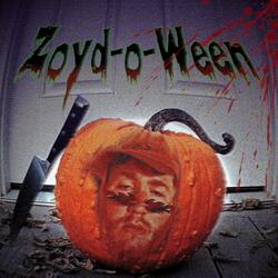 ZOYD-O-WEEN