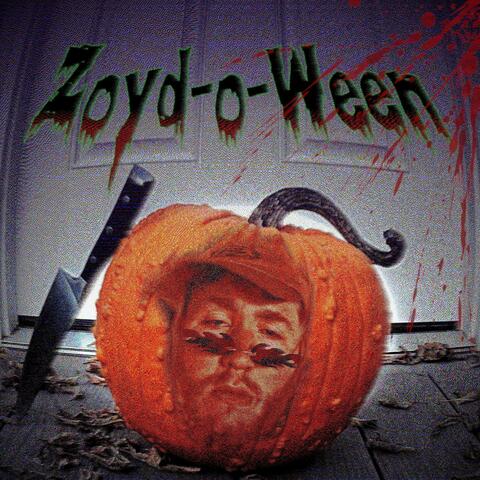ZOYD-O-WEEN