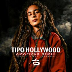 Triz (Tipo Hollywood)
