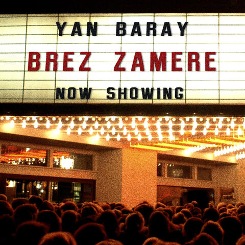 Brez zamere