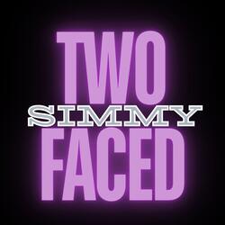 Two Faced