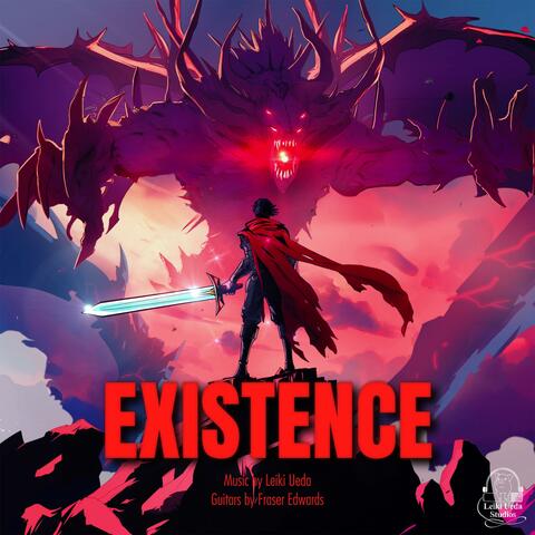 Existence (feat. Fraser Edwards)