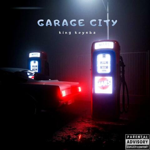 Garage City