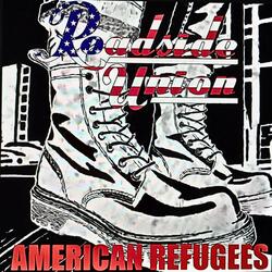 American Refugees