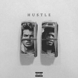 Hustle (feat. Curren$y)