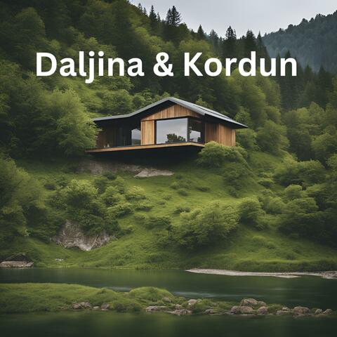 Daljina & Kordun