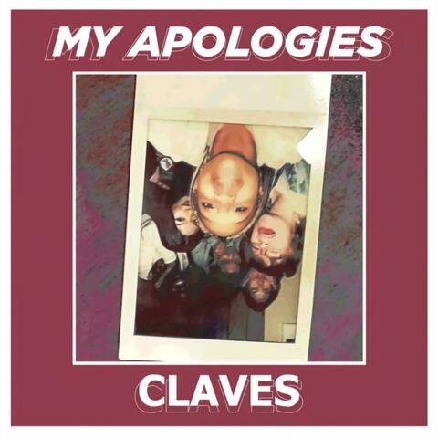 My Apologies, (Album Version)