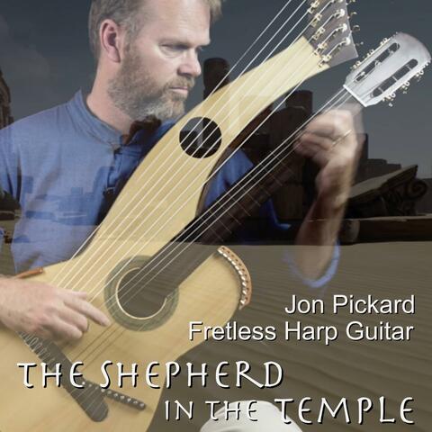 The Shepherd In The Temple