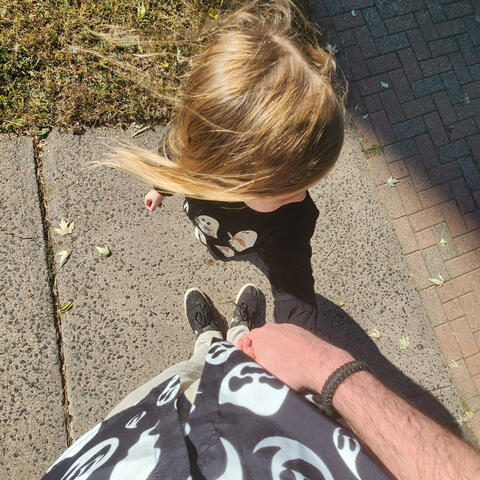 Sometimes You Get Sad