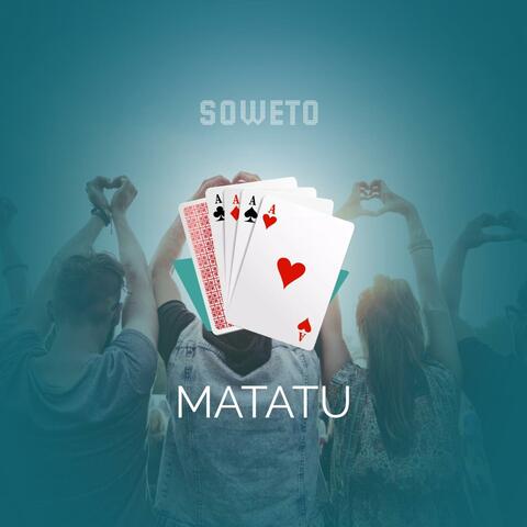 Matatu (feat. Dougy kizz)