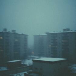 Sound of Silence