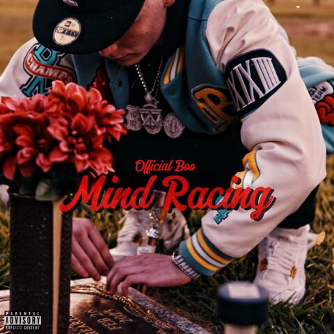 Mind Racing