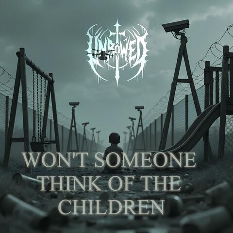 Won't someone think of the children