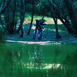 LAGO DE SLIME (feat. TW3LV3)