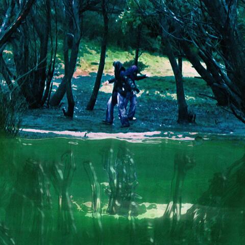 LAGO DE SLIME (feat. TW3LV3)