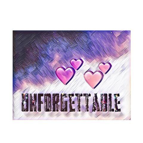 Unforgettable