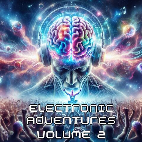 Electronic Adventures, Vol. 2