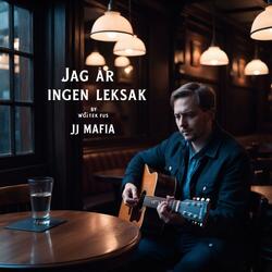 Jag Är inte Leksak. (JJ Mafia)