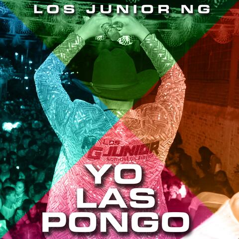 Yo Las Pongo
