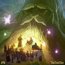 Sheik's Theme