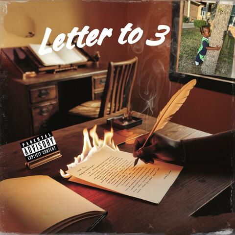 Letter to my son