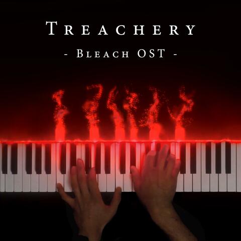 Treachery (From "Bleach")