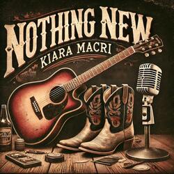 Nothing New (Radio Edit)