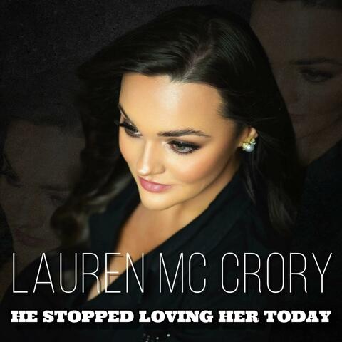 He stopped loving her today