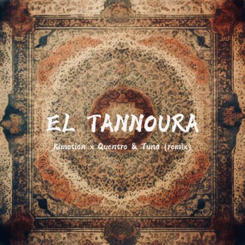 EL TANNOURA (feat. Quentro & Tuna) [Extended]