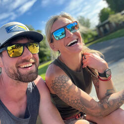 You're Still The One