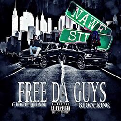 Leave me alone (feat. Glocc.quan)