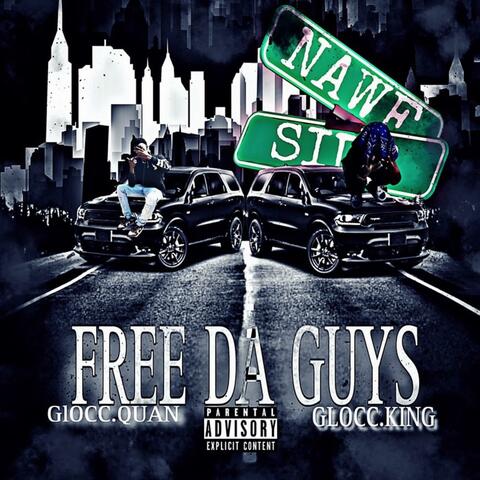 FREE DA GUYS