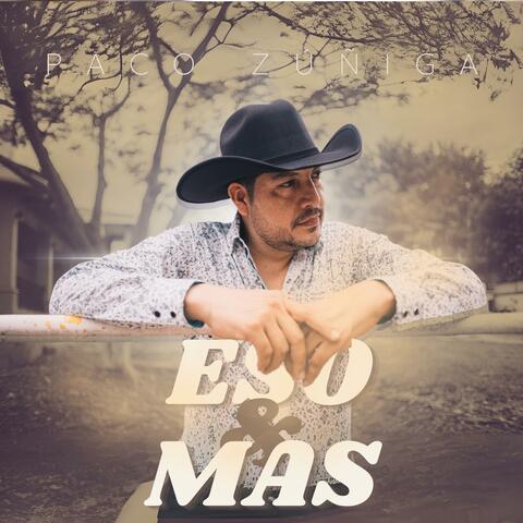 Eso y Mas