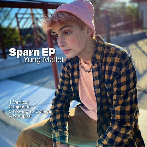 Sparn EP