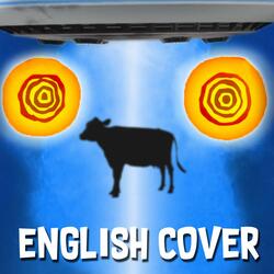 DANDADAN OP "Otonoke" (feat. Bean) (Full English Cover)