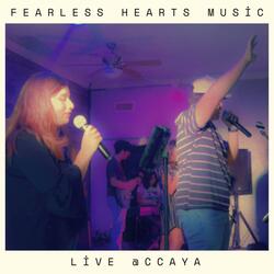 Praise set 002 (feat. Neri Mizael) (Live)