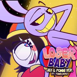 Loser, Baby (feat. Tunnelberg) (NerViSon Remix)