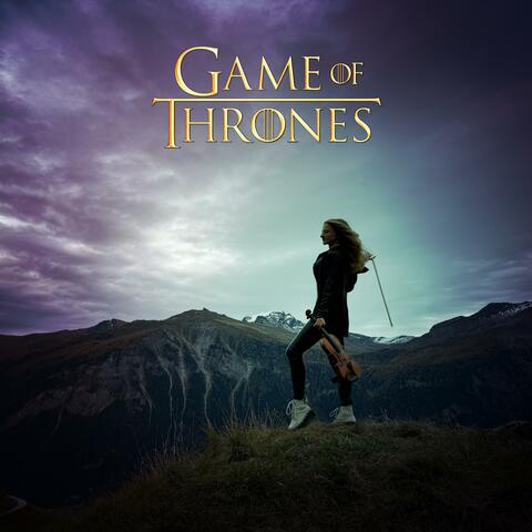 Game of Thrones (Main Title) (Violin Version)