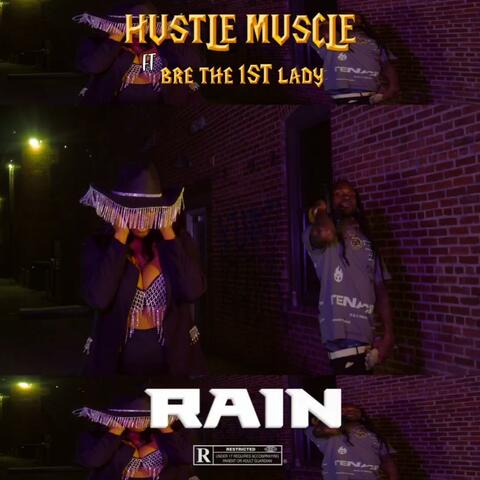 Rain (feat. BreThe1stLady)