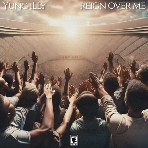 Reign Over Me