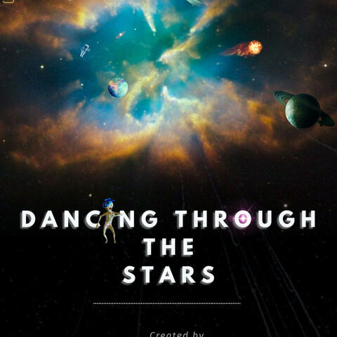 Dancing Through The Stars