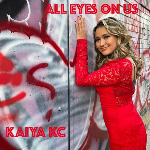All Eyes On Us