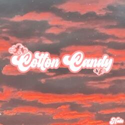 Cotton Candy