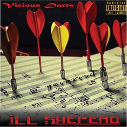 VICIOUS DARTS