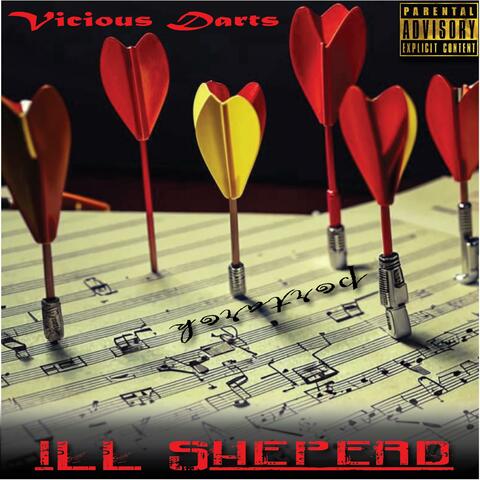 VICIOUS DARTS