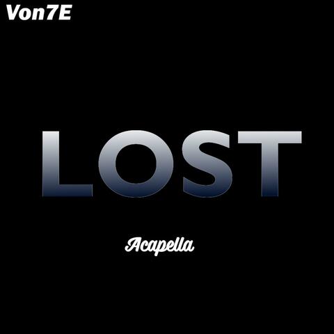 Lost (Acapella)