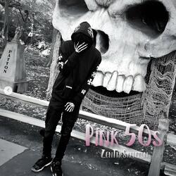 Pink 50s