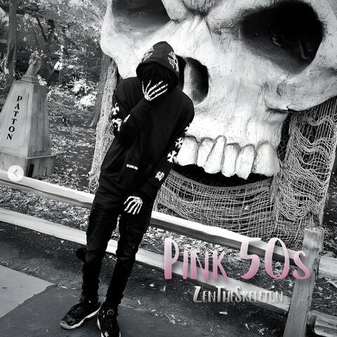 Pink 50s