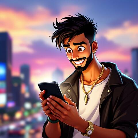 Insta pe reel